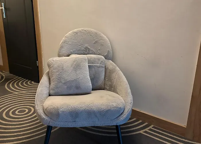 Pod Gwiazdami Inn Lublin