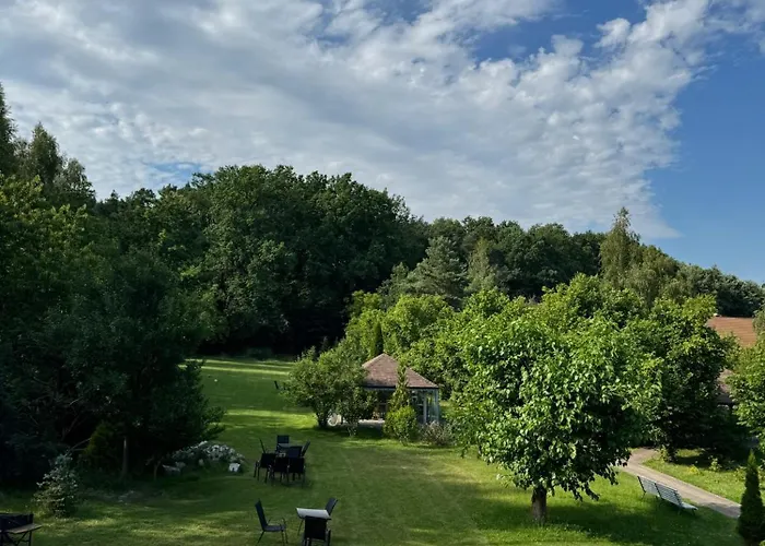 Inn Pod Gwiazdami 3*