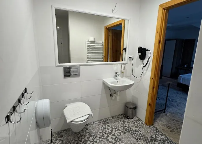 Inn Pod Gwiazdami 3*