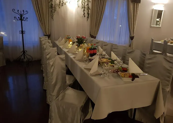 星空下招待所 宾馆 3*