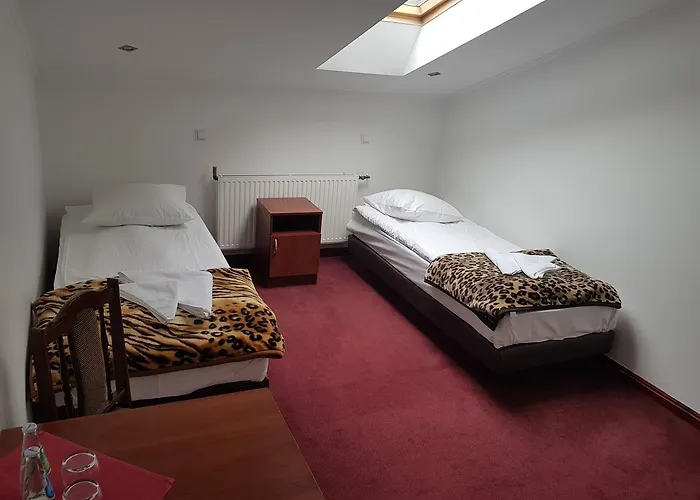 宾馆 星空下招待所 3*