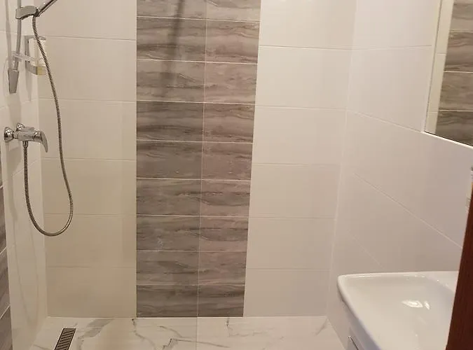 Inn Pod Gwiazdami 3*