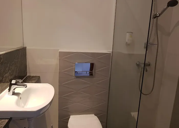 Pod Gwiazdami Inn Lublin