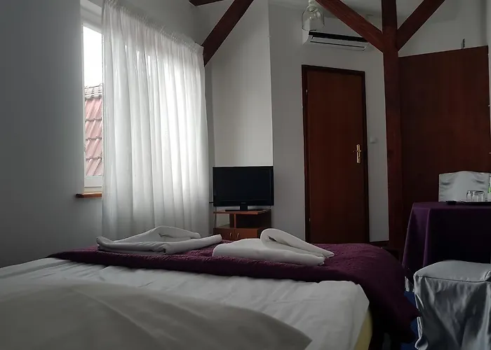 宾馆 星空下招待所