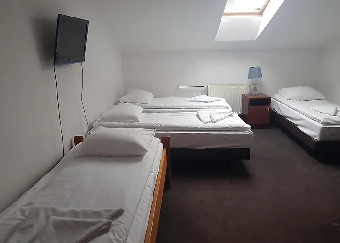 星空下招待所 3*