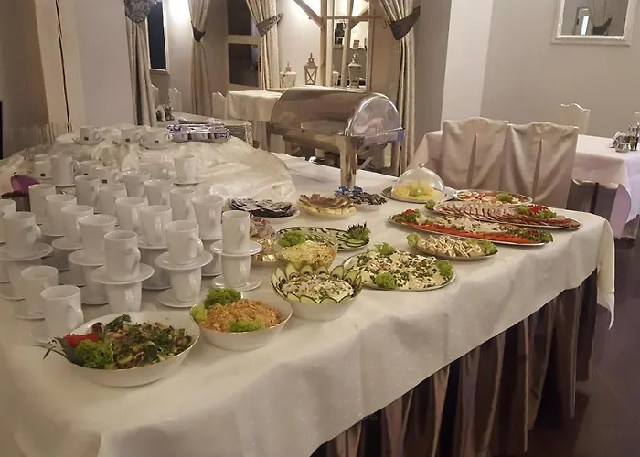 星空下招待所 3* 卢布林