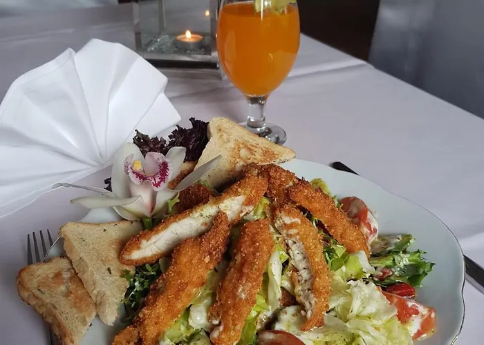 Inn Pod Gwiazdami 3*