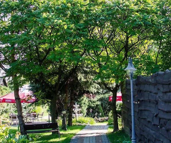 Inn Pod Gwiazdami 3*