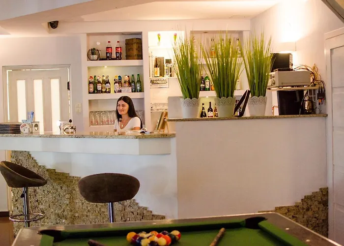 Pod Gwiazdami Inn Lublin