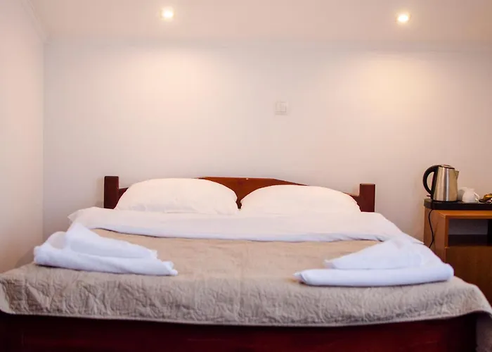 Inn Pod Gwiazdami 3*