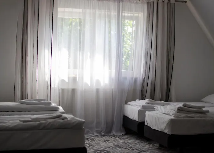 Pod Gwiazdami Inn Lublin