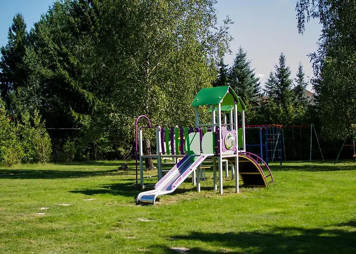 Pod Gwiazdami 3* Lublin