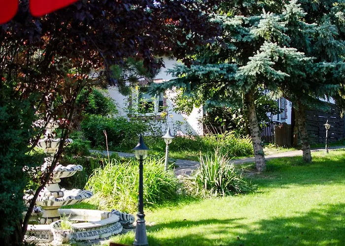 星空下招待所 宾馆 3*