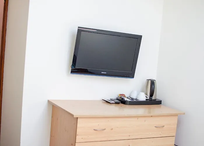 星空下招待所 3* 卢布林