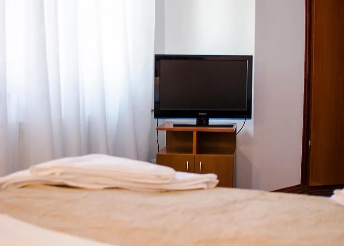 星空下招待所 3*